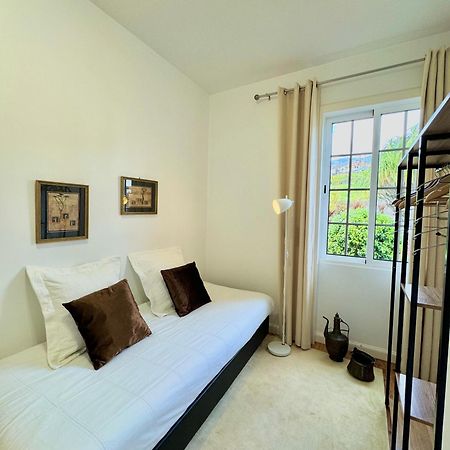 A Velha Casa Caboz Apartment Ponta do Sol  Ngoại thất bức ảnh
