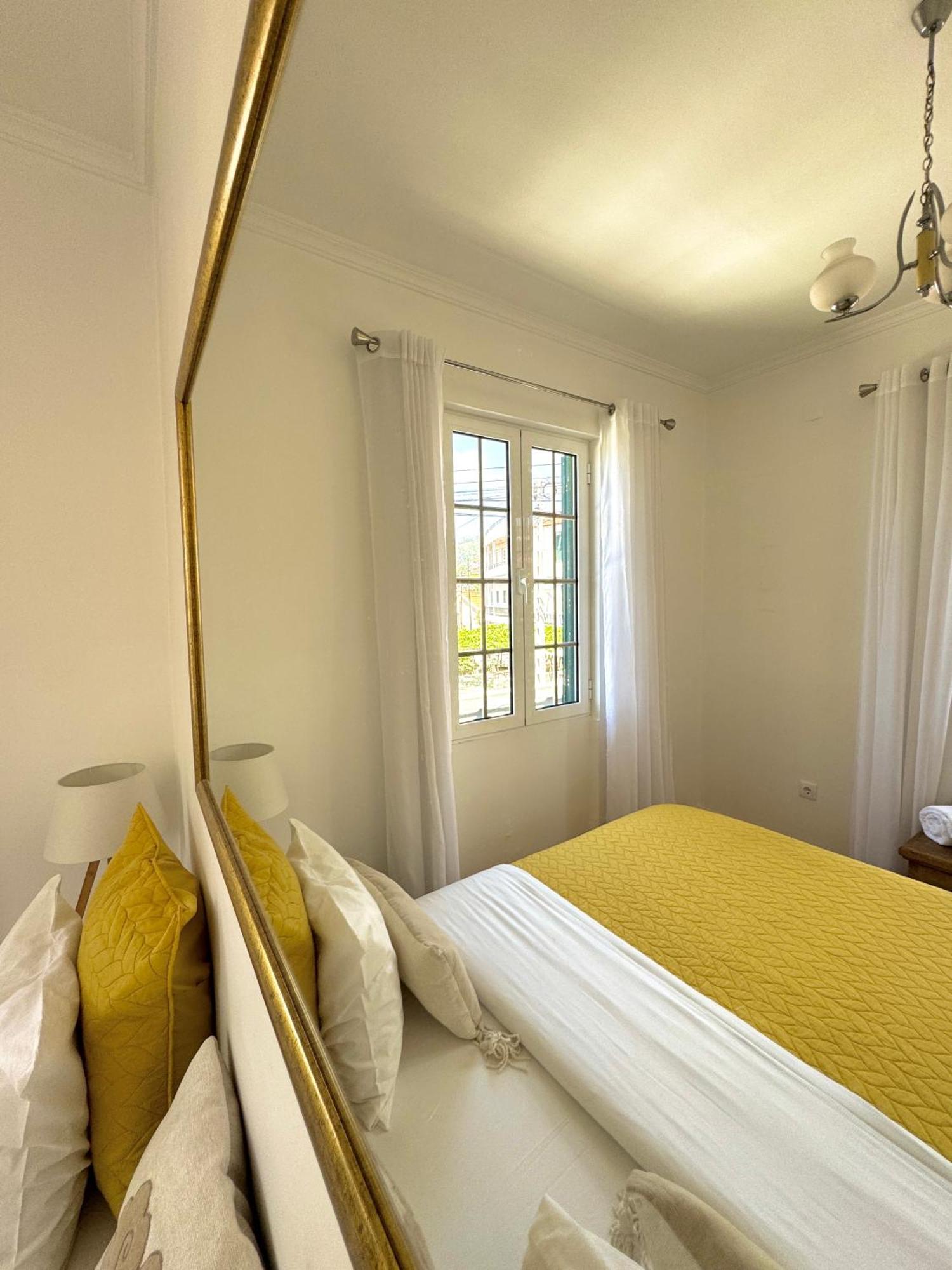 A Velha Casa Caboz Apartment Ponta do Sol  Ngoại thất bức ảnh