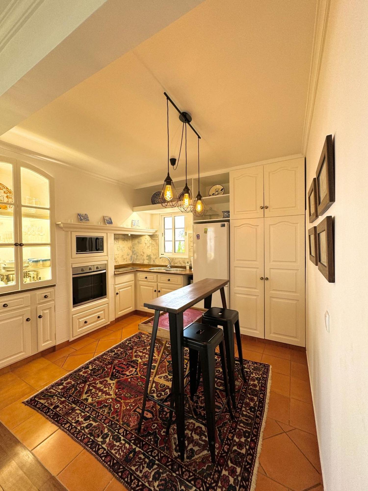 A Velha Casa Caboz Apartment Ponta do Sol  Ngoại thất bức ảnh