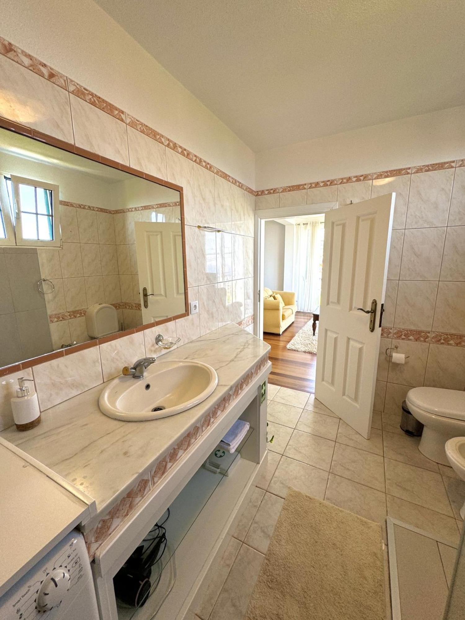 A Velha Casa Caboz Apartment Ponta do Sol  Ngoại thất bức ảnh