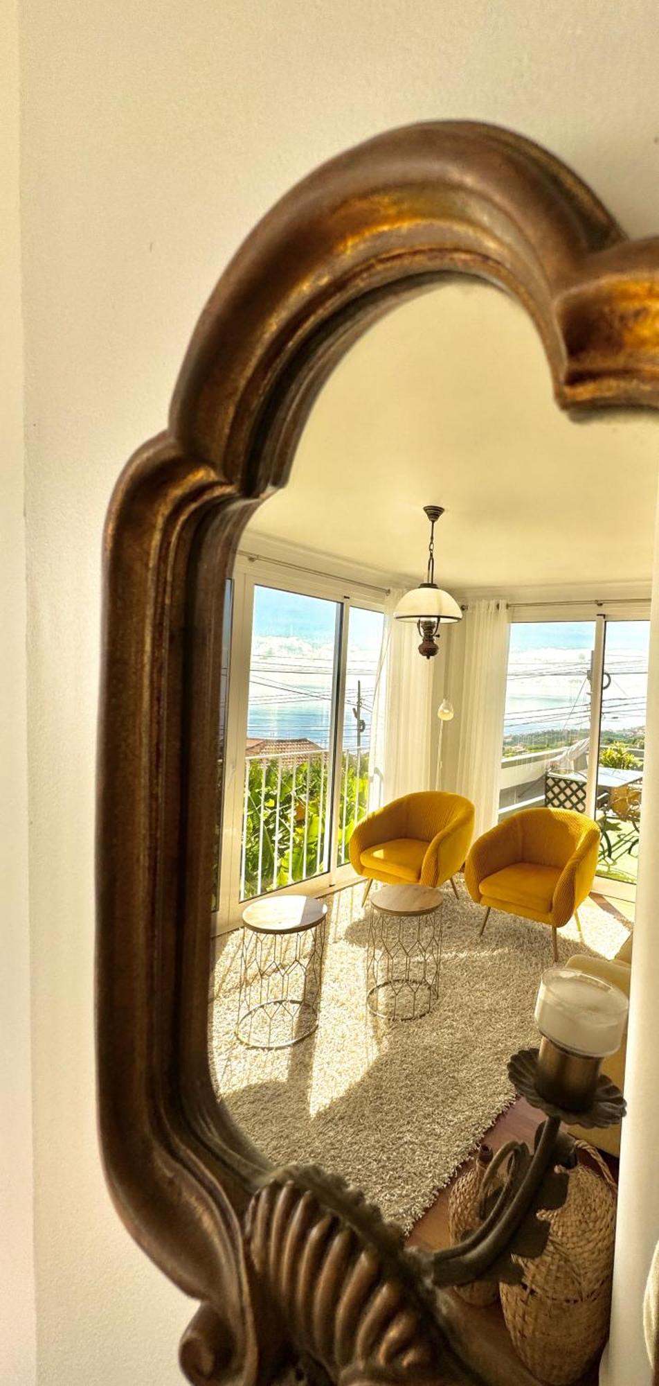 A Velha Casa Caboz Apartment Ponta do Sol  Ngoại thất bức ảnh