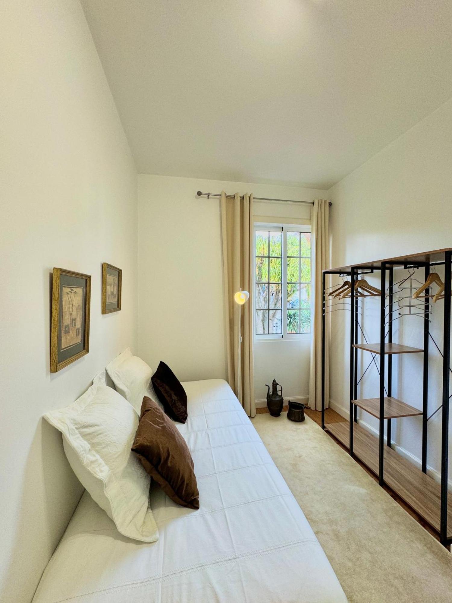 A Velha Casa Caboz Apartment Ponta do Sol  Ngoại thất bức ảnh