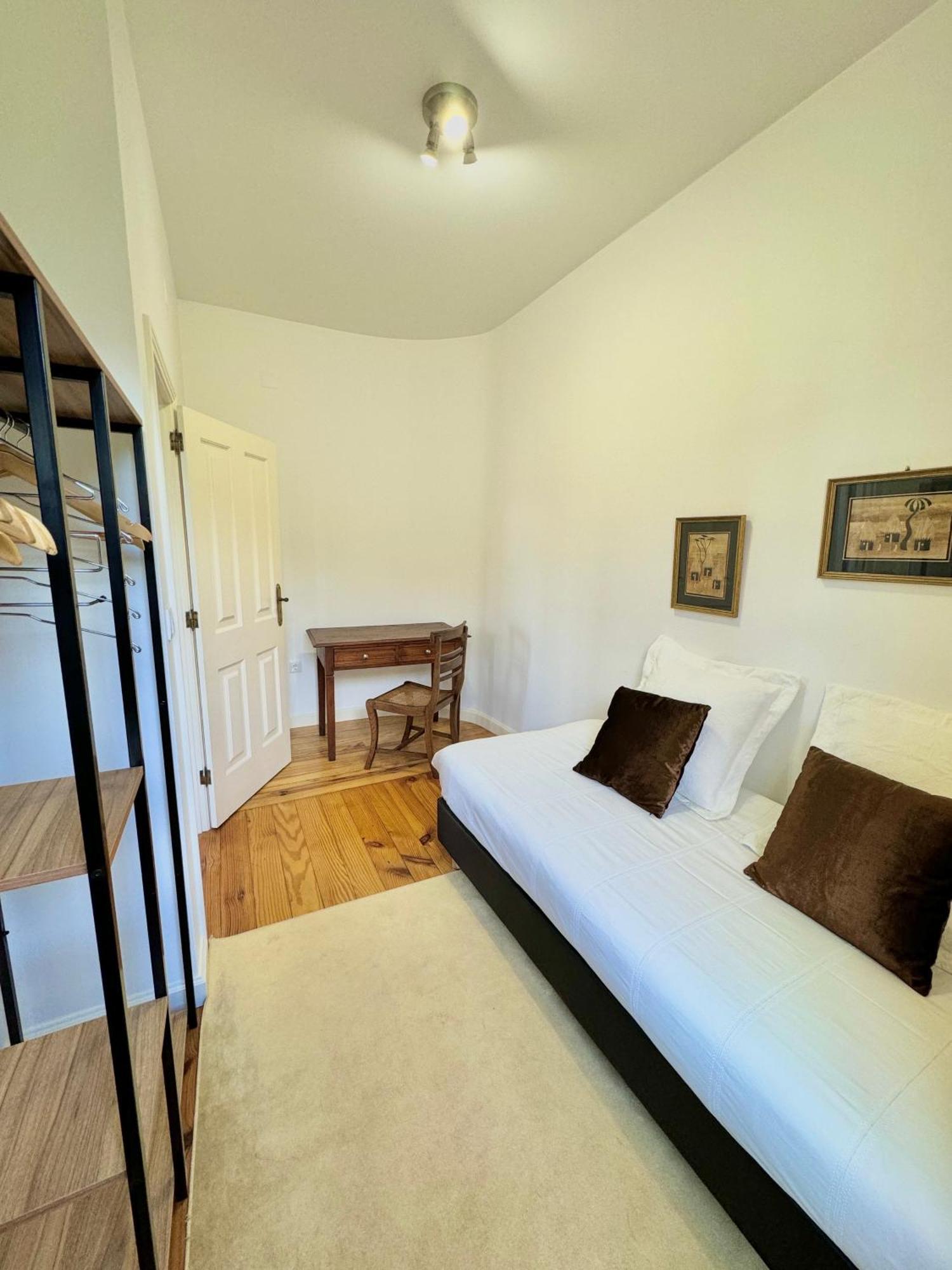 A Velha Casa Caboz Apartment Ponta do Sol  Ngoại thất bức ảnh